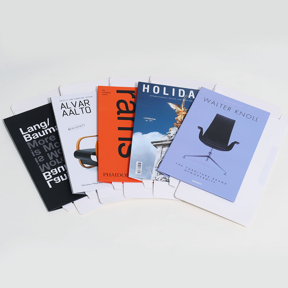 Interior Design Magazine - Nouveaux livres factices tendance pour la