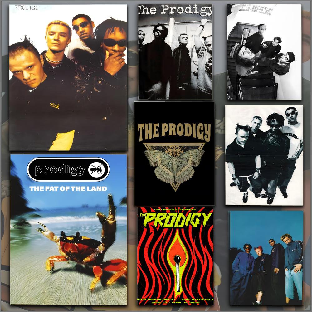 Interior Design Studio - Affiche du groupe de musique The