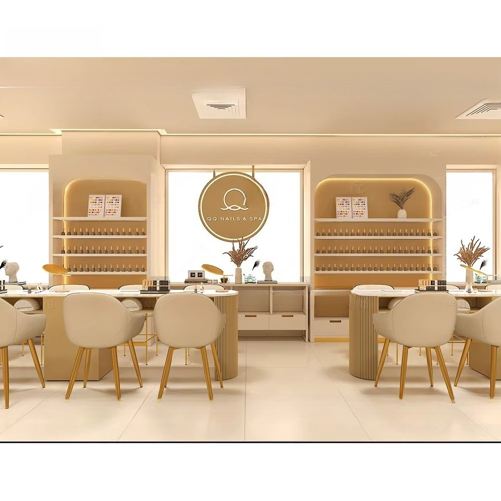 Interior Design Studio - Solutions de conception et de meubles