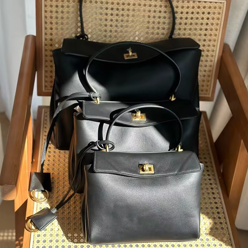 Interior Design Gold - Sac à main de luxe en