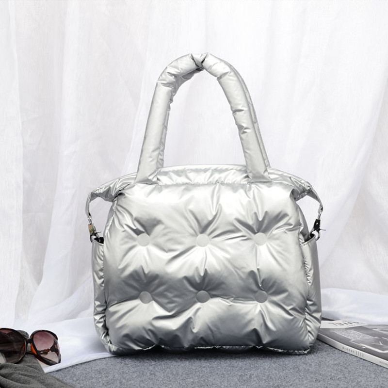Sac à main Space Pad Feather D - Interior Design Open Space avis et prix