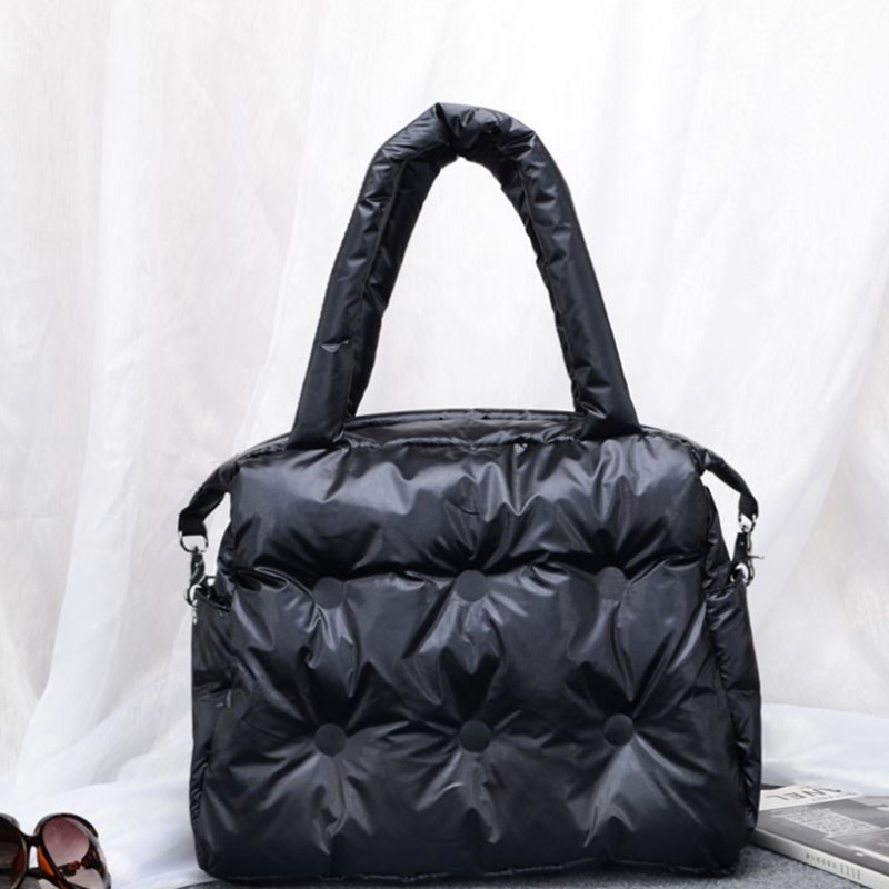Sac à main Space Pad Feather D - Interior Design Open Space avis et prix