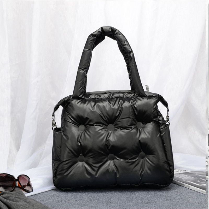 Sac à main Space Pad Feather D - Interior Design Open Space avis et prix