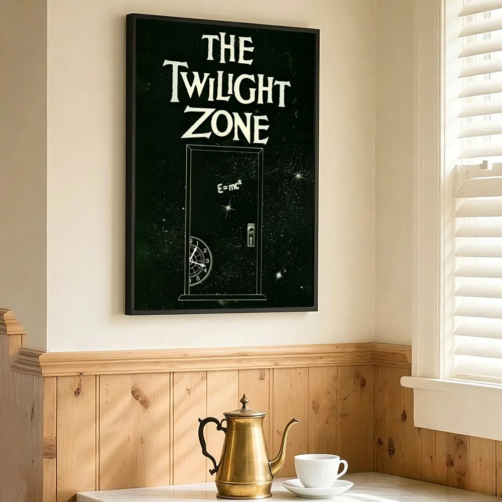 Affiche vintage classique de l - Interior Design Zoning avis et prix