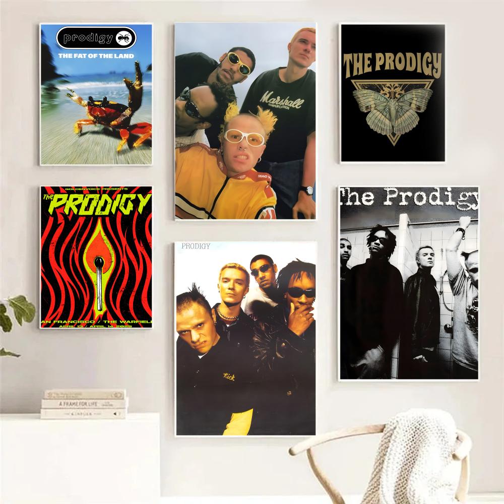 Affiche du groupe de musique T - Interior Design Studio avis et prix