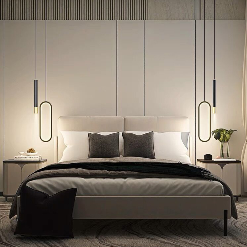 Lampe LED suspendue au design  - Interior Design Gold avis et prix