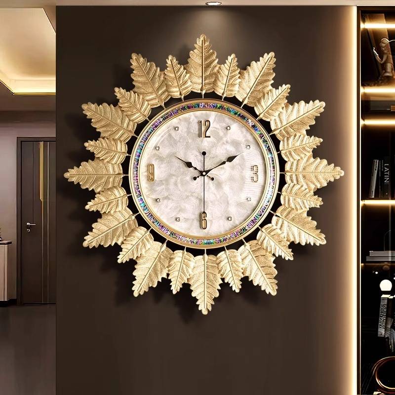 Jeune Roo Zones horloge murale - Interior Design Zoning avis et prix