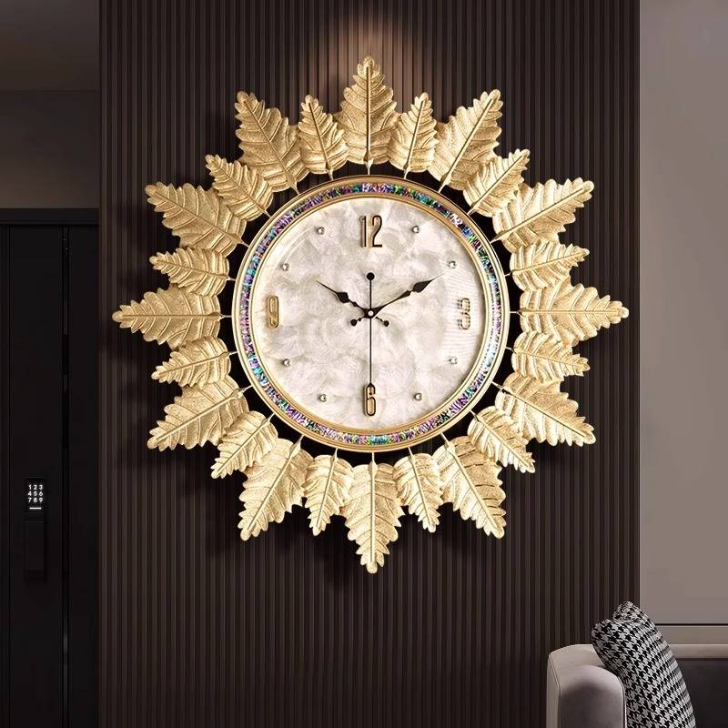 Jeune Roo Zones horloge murale - Interior Design Zoning avis et prix