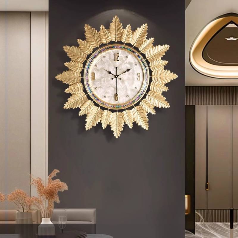 Jeune Roo Zones horloge murale - Interior Design Zoning avis et prix