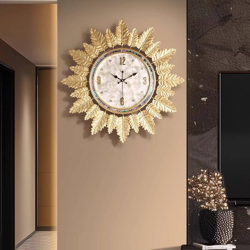 Jeune Roo Zones horloge murale - Interior Design Zoning avis et prix