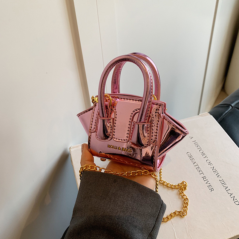 Sac bandoulière mini tendance  - Interior Design Gold avis et prix