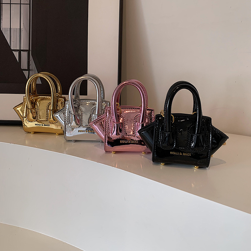 Sac bandoulière mini tendance  - Interior Design Gold avis et prix