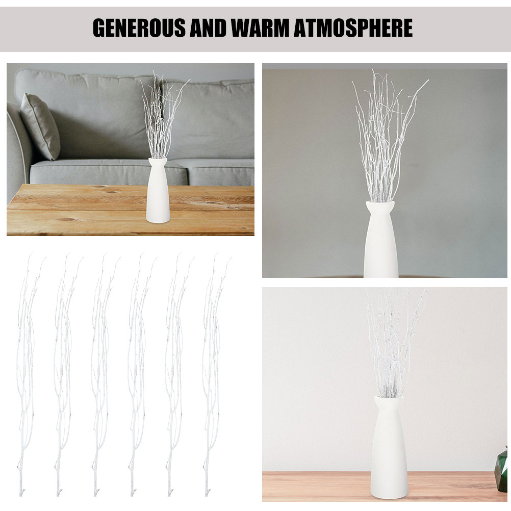 12 brins naturels séchés de pe - Interior Design Studio avis et prix
