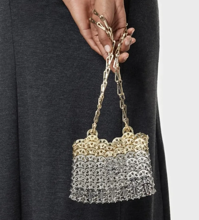 Sac à main de styliste pour fe - Interior Design Gold avis et prix