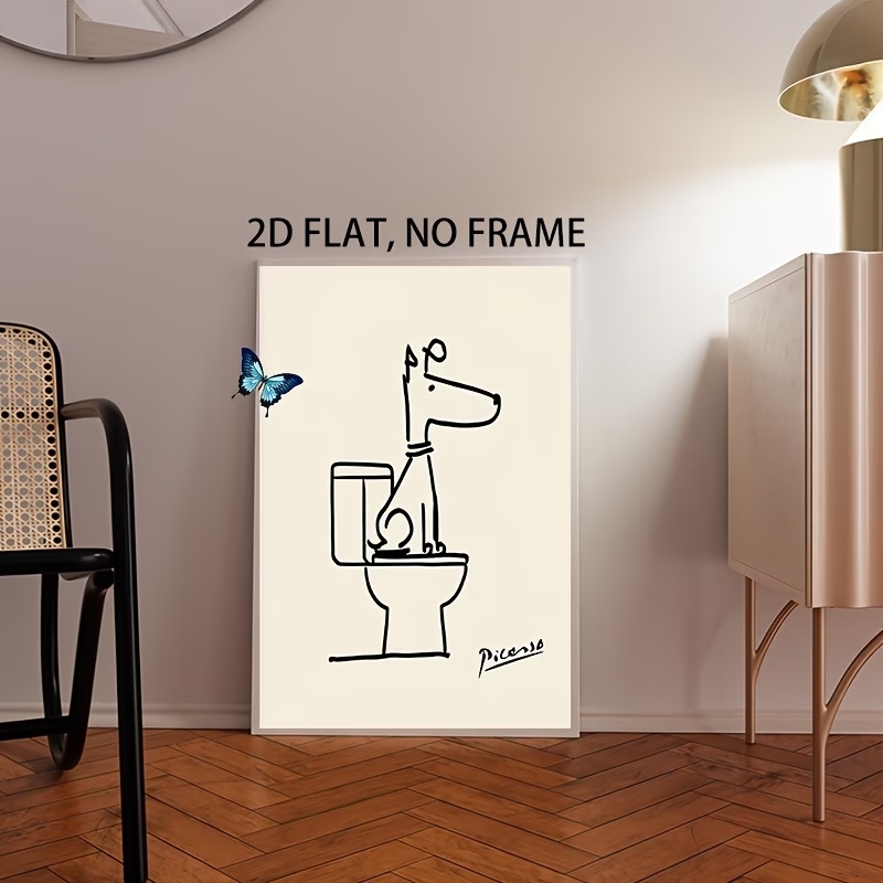 Toile d'art murale moderne et  - Interior Design Room avis et prix
