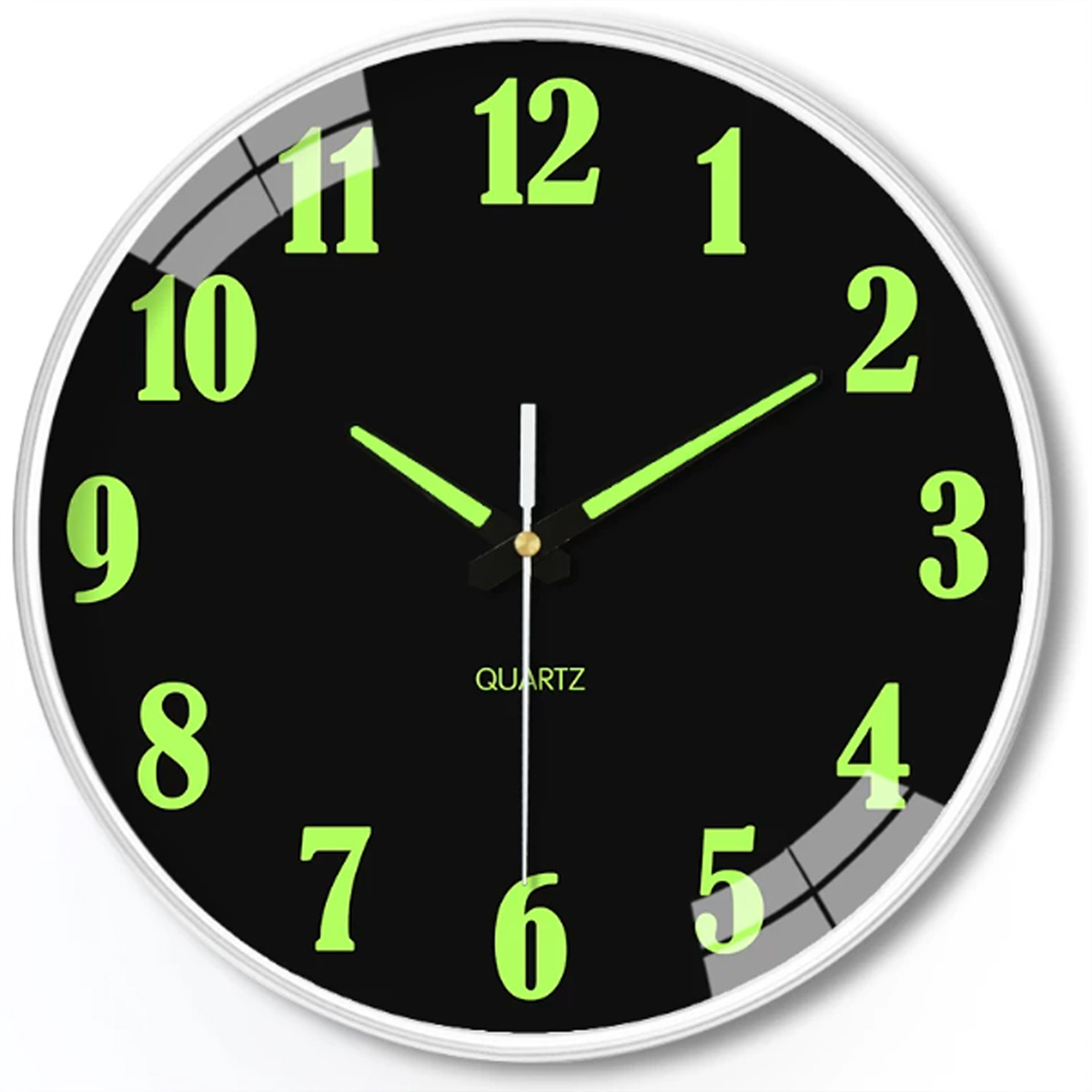 Nouvelle Horloge Murale Lumine - Interior Design Studio avis et prix