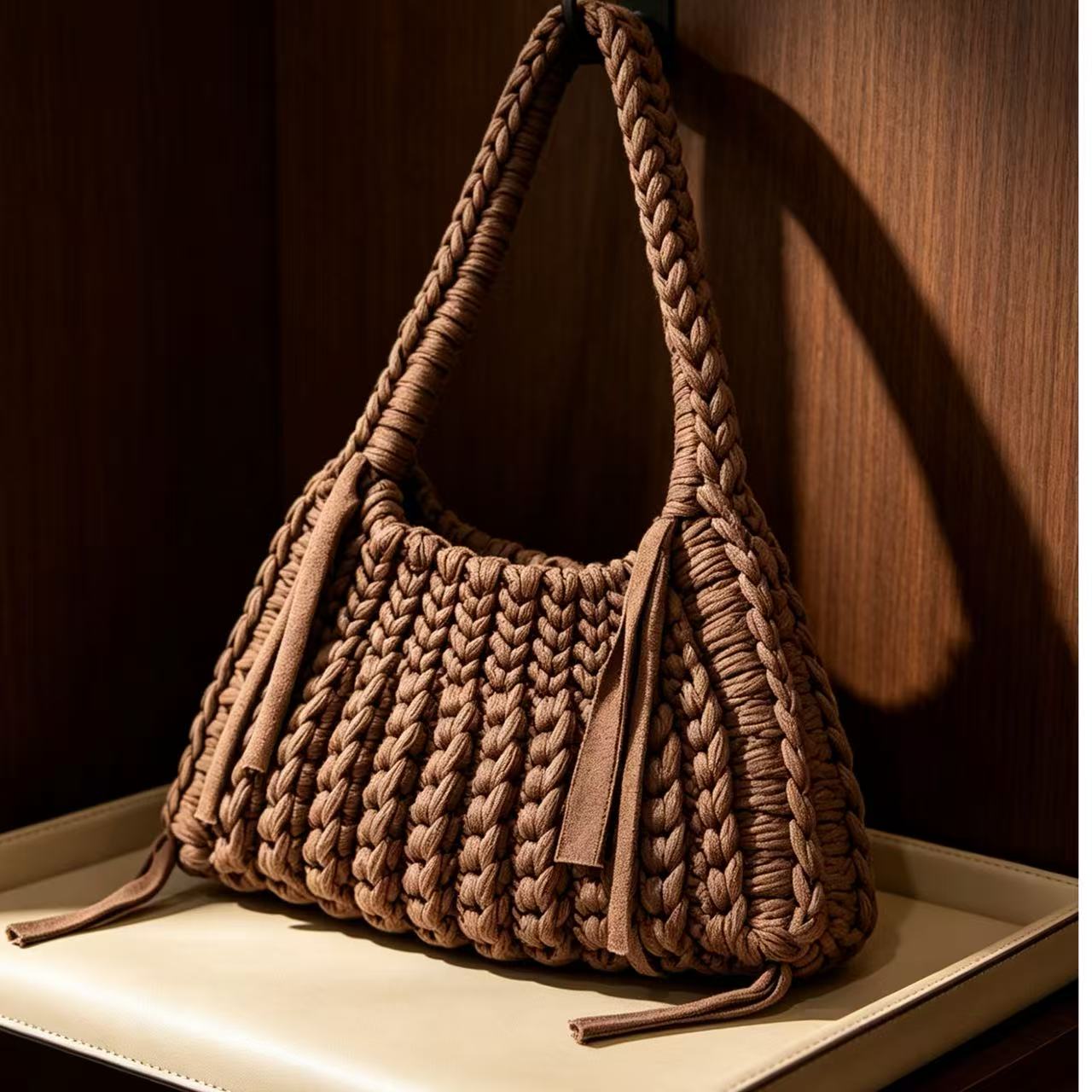 Sac à main pour femme avec un  - Interior Design Open Space avis et prix