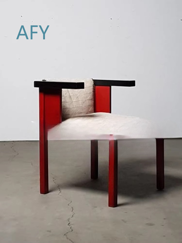 Fauteuil individuel pour la dé - Interior Design Studio avis et prix