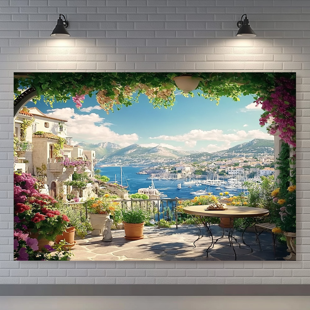 Une œuvre bidimensionnelle rep - Interior Design Years Of School avis et prix