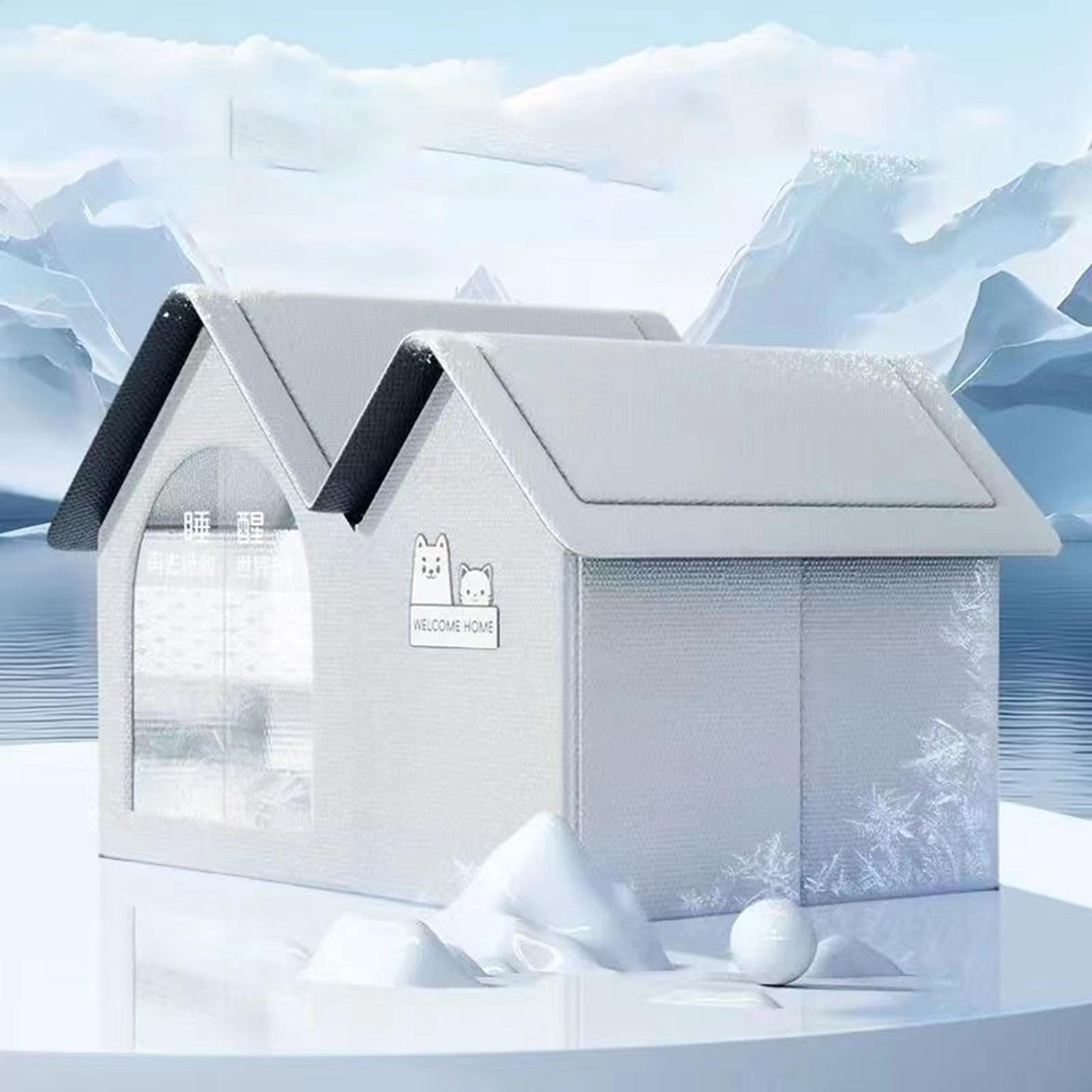 Maison de refroidissement plia - Interior Design Studio avis et prix