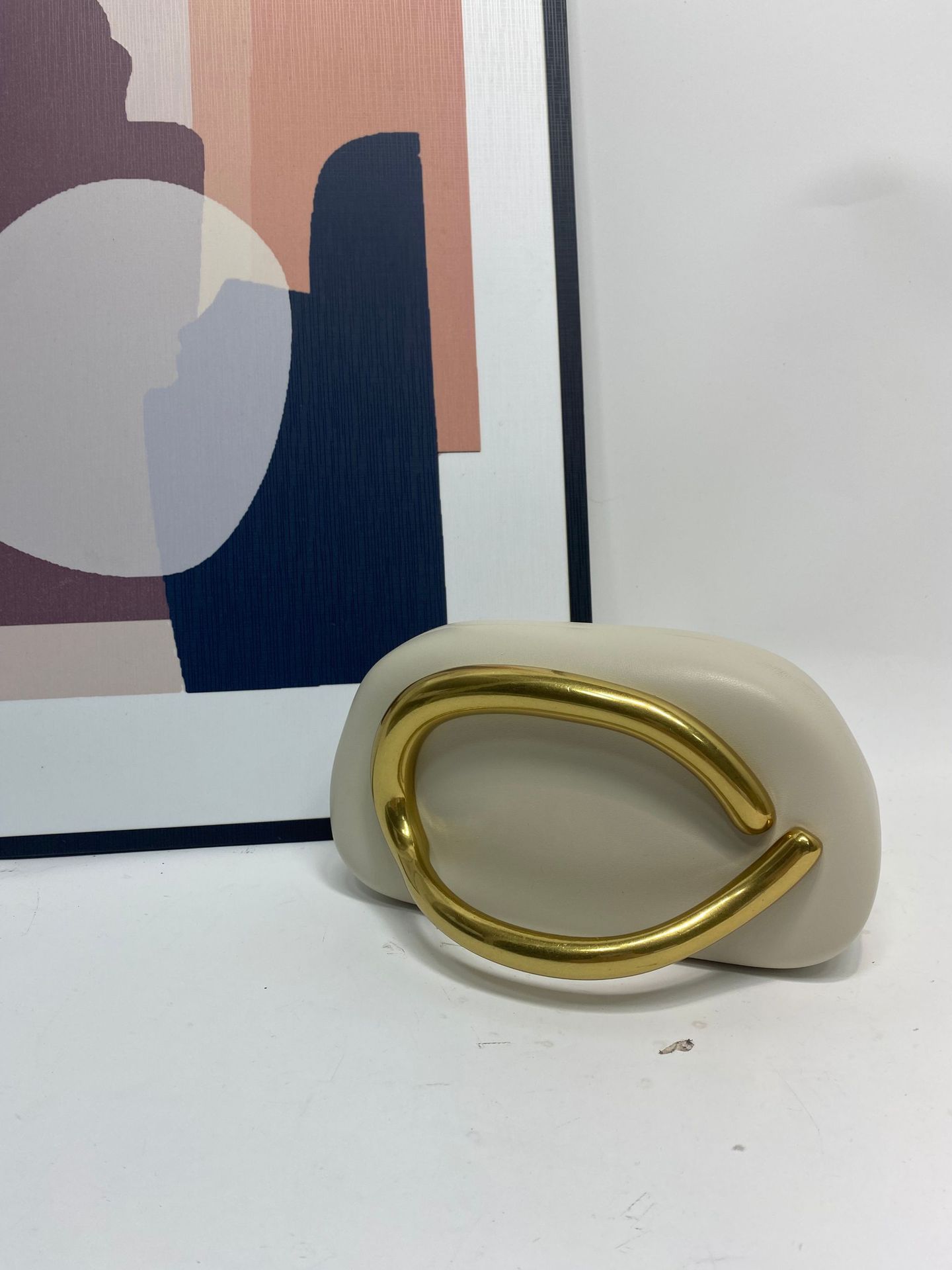 Grands sacs de soirée d'embray - Interior Design Gold avis et prix