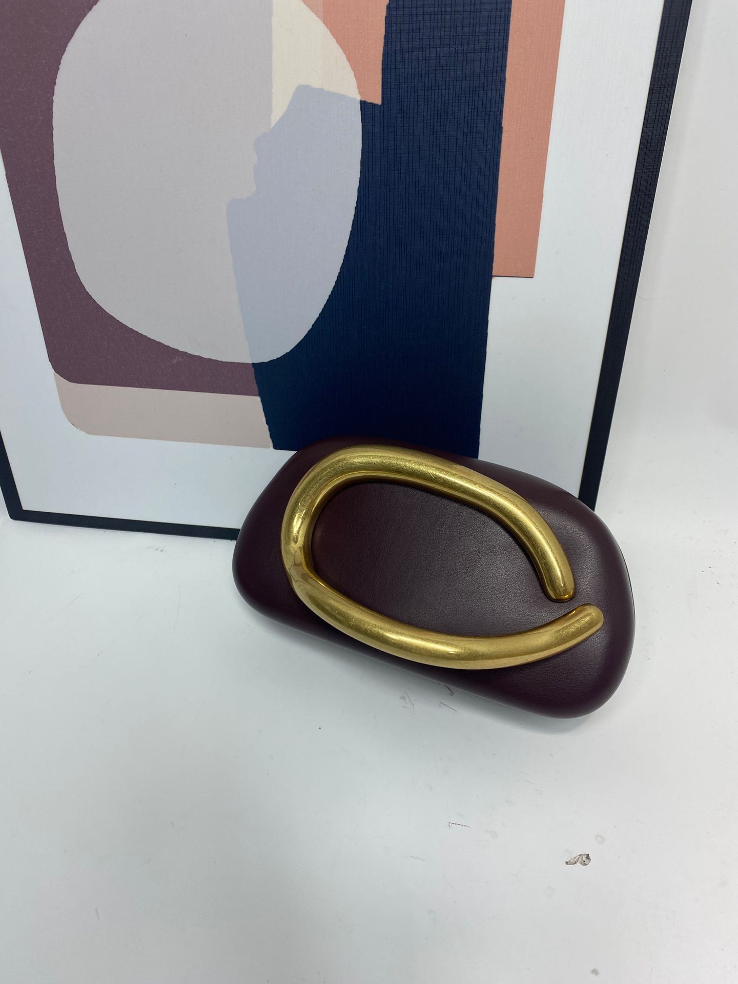 Grands sacs de soirée d'embray - Interior Design Gold avis et prix