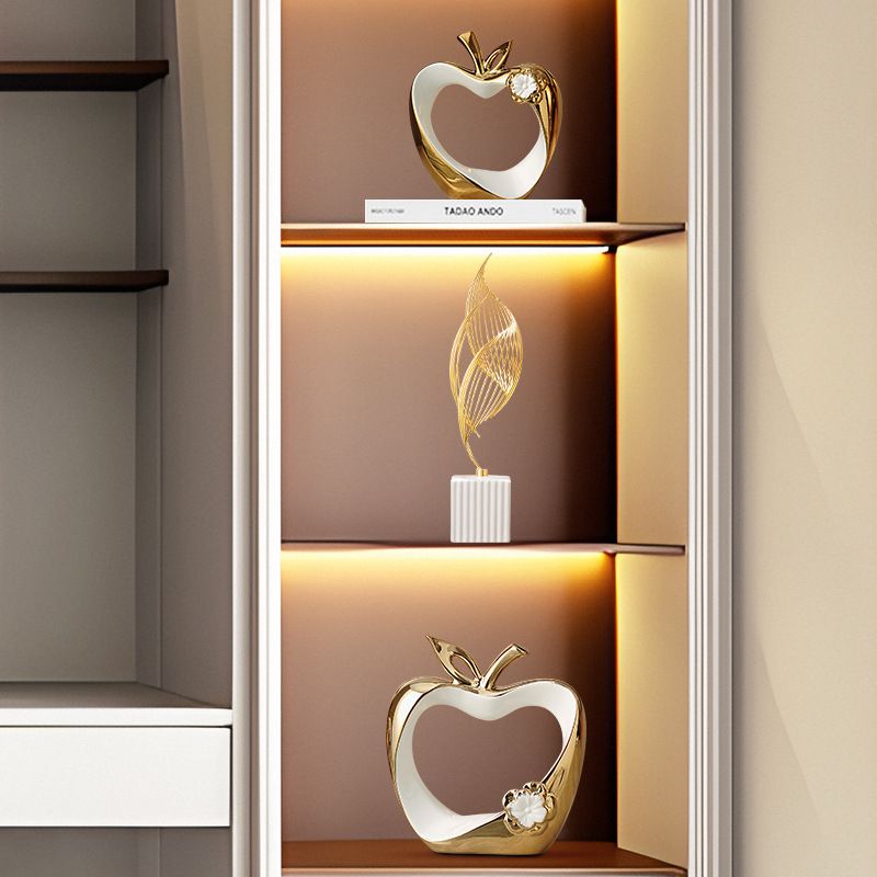 Artisanat en céramique creuse  - Interior Design Gold avis et prix